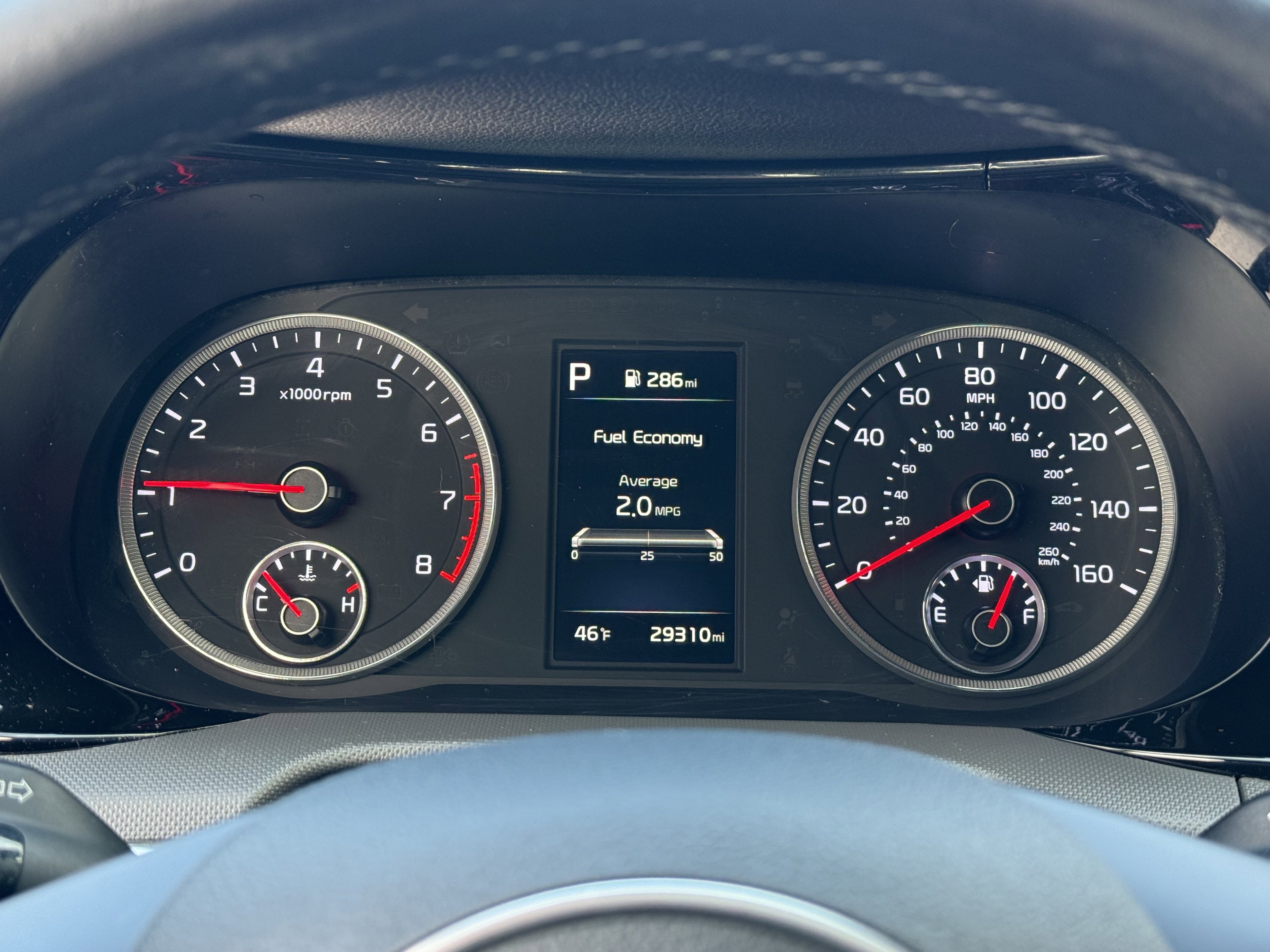 Used 2021 Kia K5 GT-Line image 31