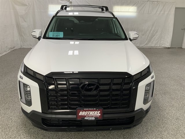 Used 2024 Hyundai Palisade XRT image 3
