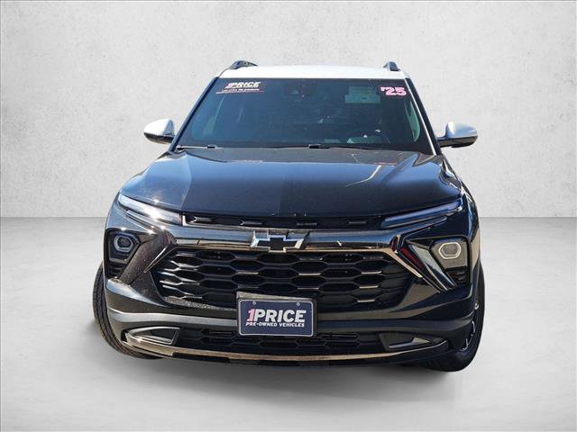 Certified 2025 Chevrolet TrailBlazer ACTIV w/ Convenience Package video 2