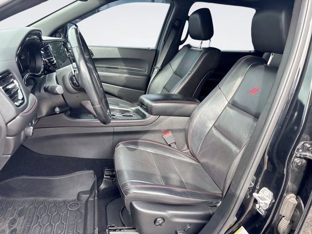 Used 2021 Dodge Durango R/T w/ Blacktop Package AWD/4WD image 11