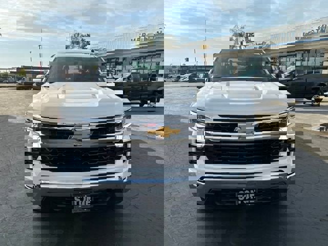 New 2026 Chevrolet Silverado 1500 LT w/ Protection Package video 2