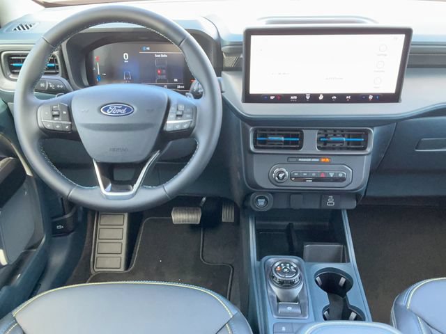 New 2026 Ford Maverick Lobo AWD/4WD image 13