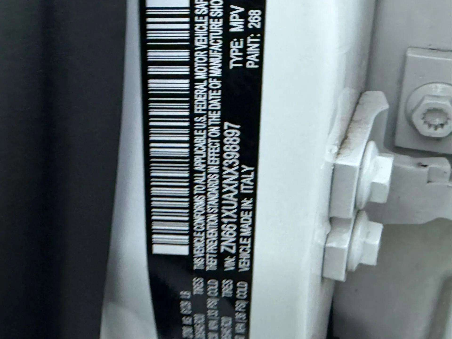 Certified 2022 Maserati Levante GT image 49