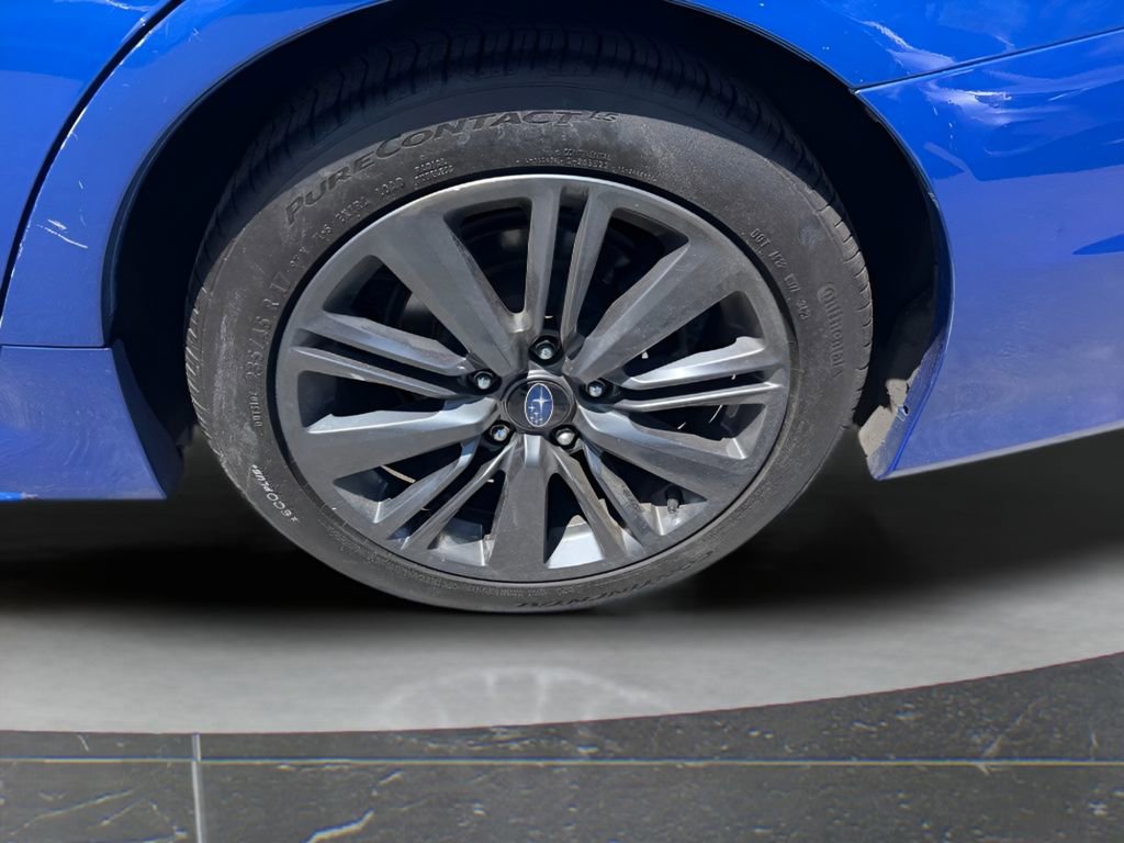 Used 2020 Subaru WRX AWD/4WD image 10