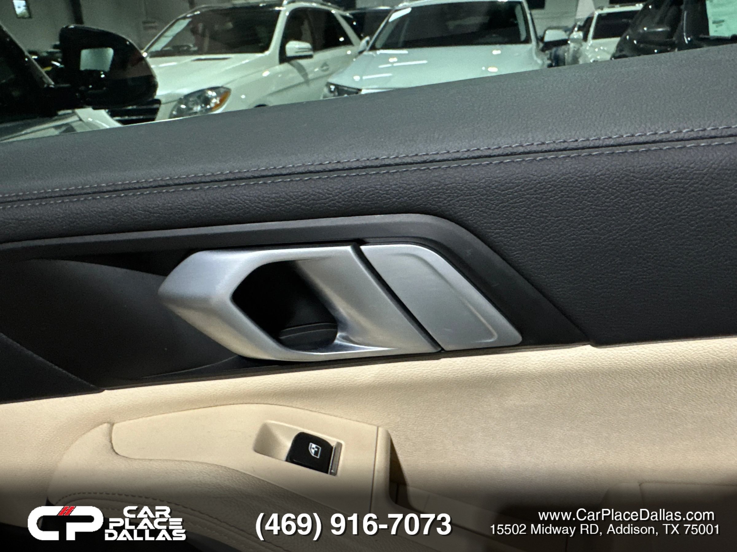 Used 2022 BMW X5 xDrive45e w/ Climate Comfort Package AWD/4WD image 26