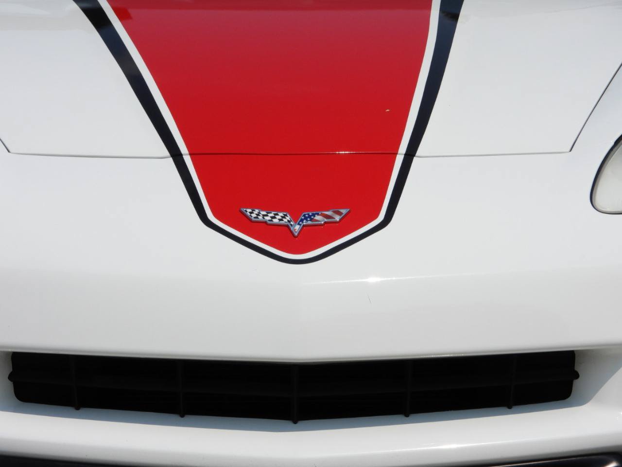 Used 2009 Chevrolet Corvette Convertible w/ Preferred Equipment Group RWD image 47