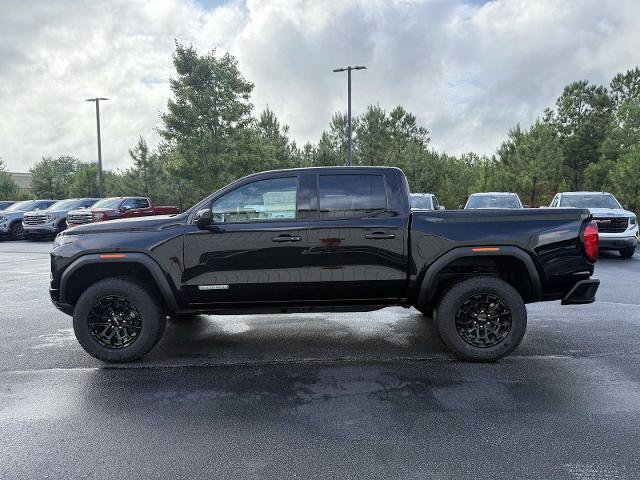 New 2026 GMC Canyon Elevation w/ Convenience Package image 24