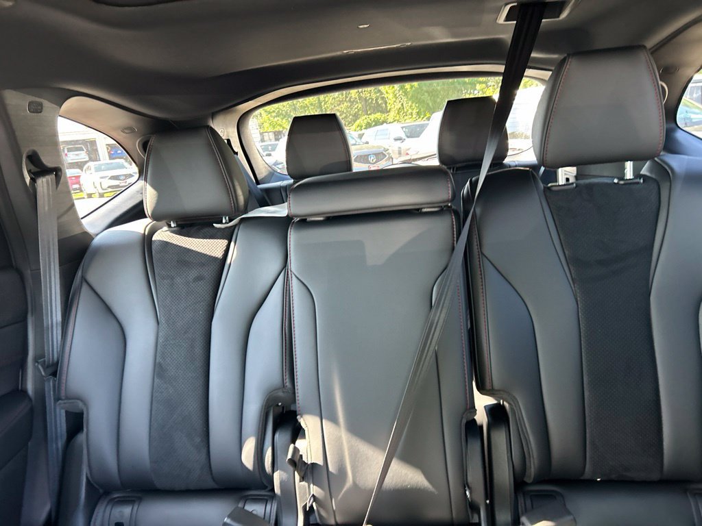 New 2026 Acura MDX A-Spec AWD/4WD image 13