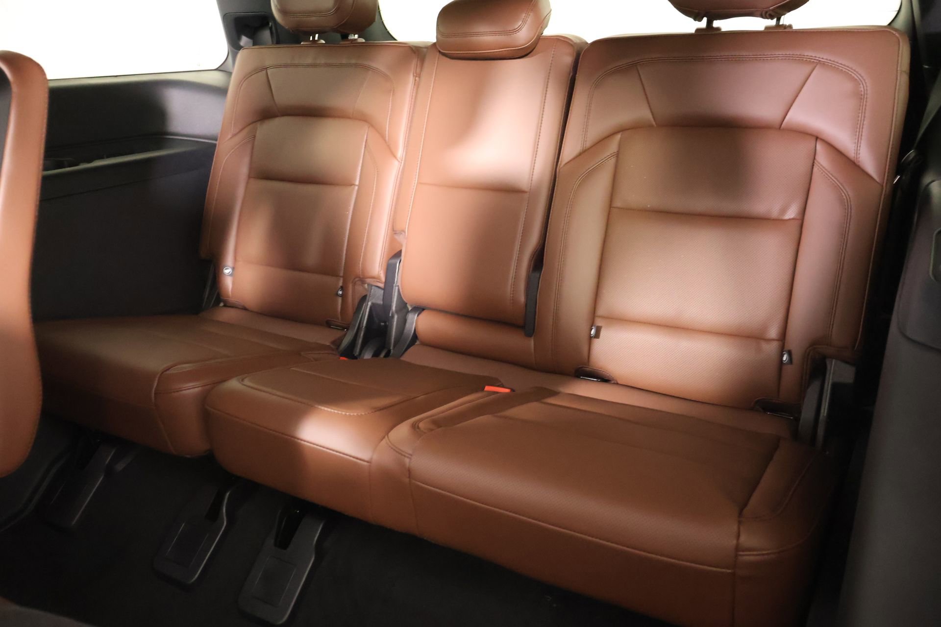 New 2026 Lincoln Navigator Reserve image 14