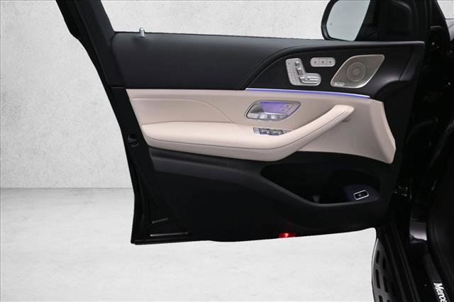 Certified 2026 Mercedes-Benz GLE 450 4MATIC image 20