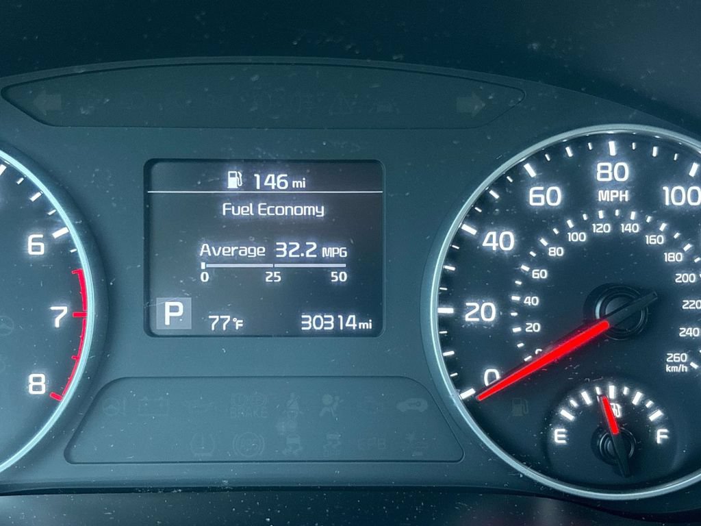 Certified 2021 Kia Seltos LX AWD/4WD image 17