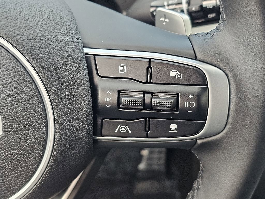 Used 2025 Kia Sportage X-Line Prestige AWD/4WD image 37
