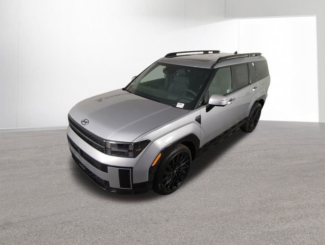 New 2026 Hyundai Santa Fe Calligraphy image 42