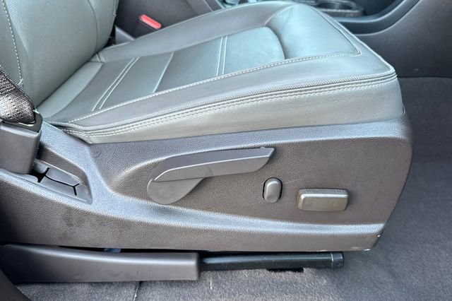 Used 2021 GMC Canyon Denali image 22