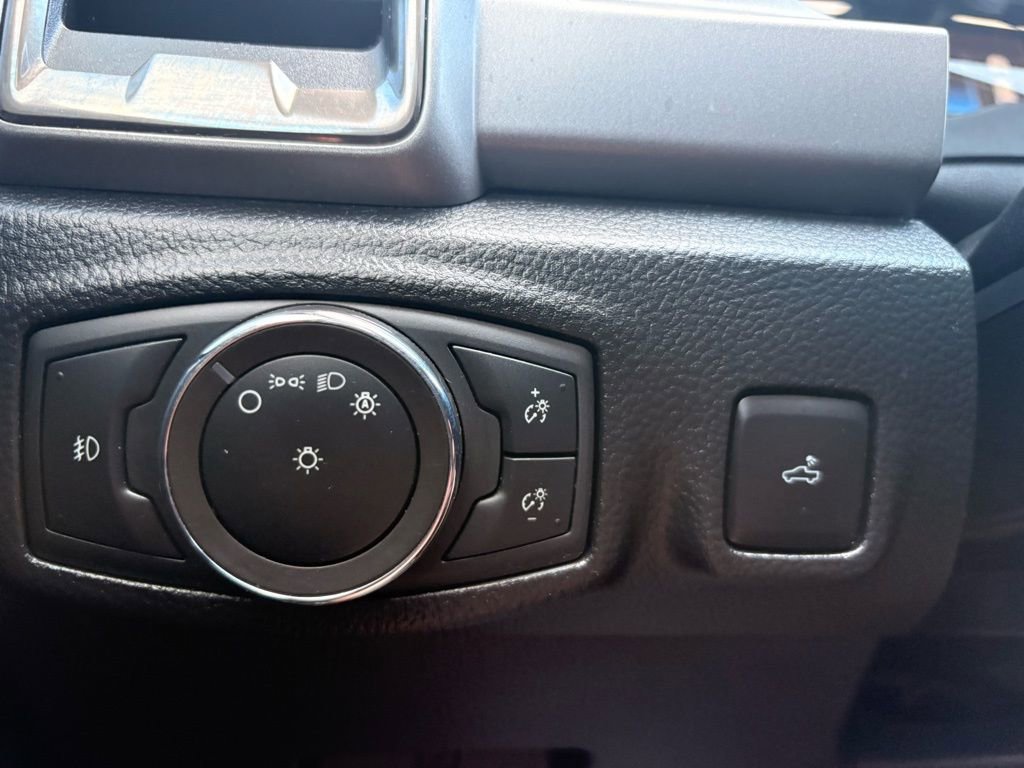 Used 2020 Ford Ranger XLT w/ Equipment Group 302A Luxury image 24