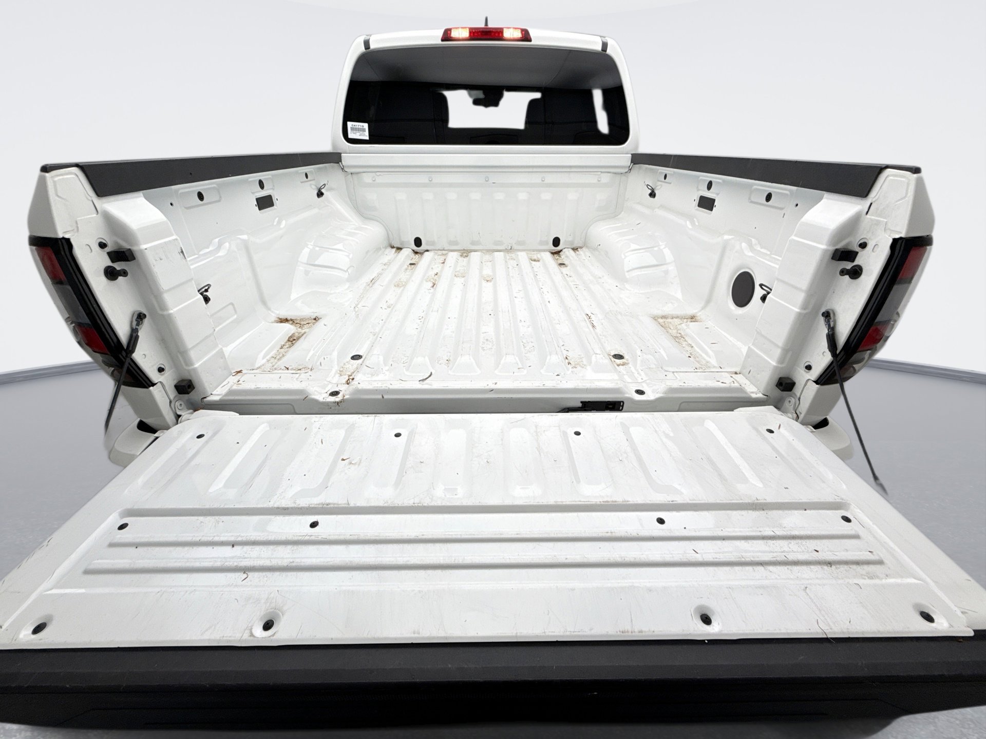 Used 2023 Nissan Frontier SV AWD/4WD image 20