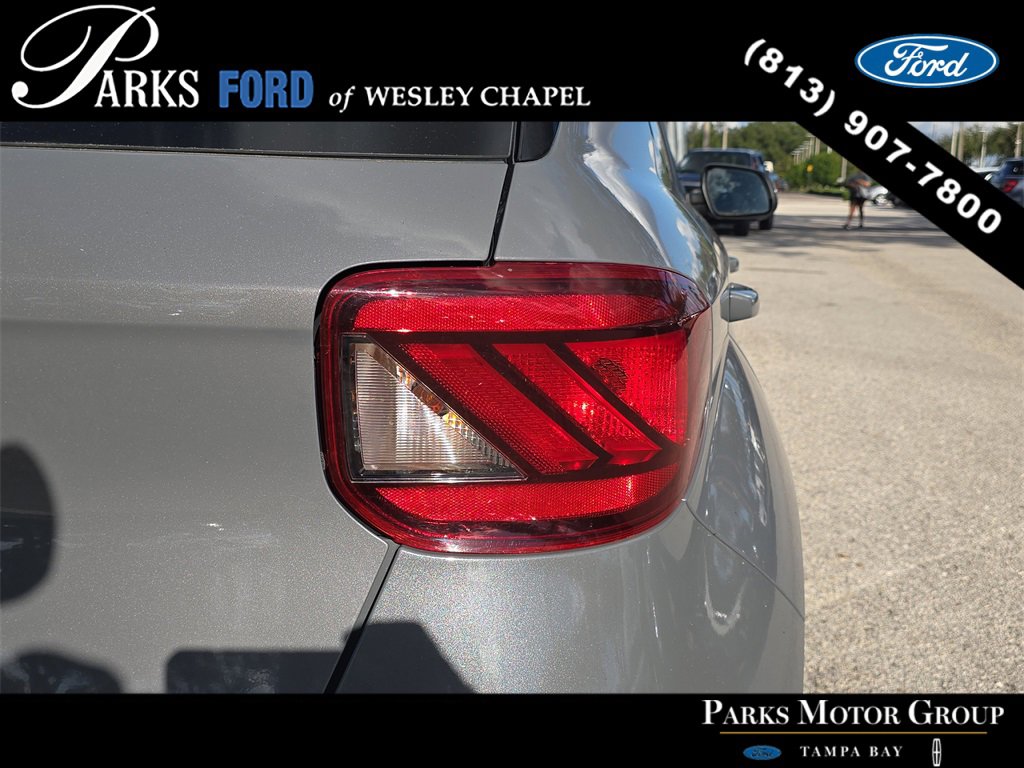 Used 2020 Hyundai Venue SE image 7