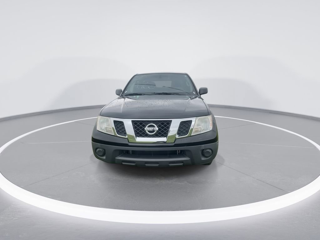 Used 2015 Nissan Frontier S image 3