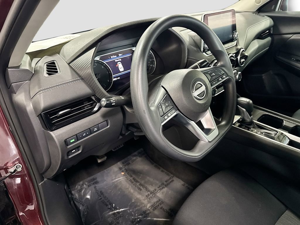 Used 2024 Nissan Sentra SV image 5
