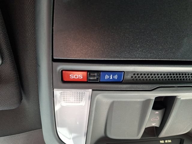 Certified 2026 Subaru Forester Limited AWD/4WD image 35