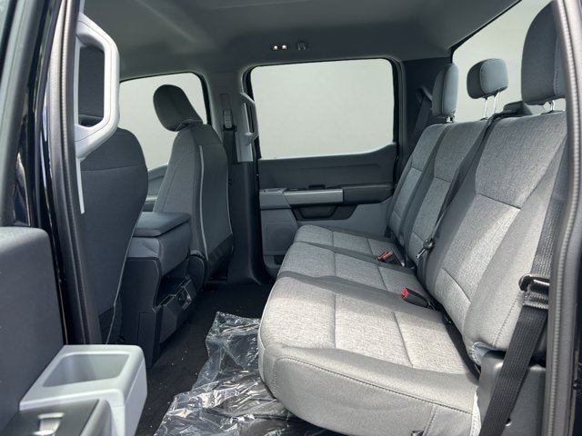New 2026 Ford F350 XL w/ STX Appearance Package AWD/4WD image 10