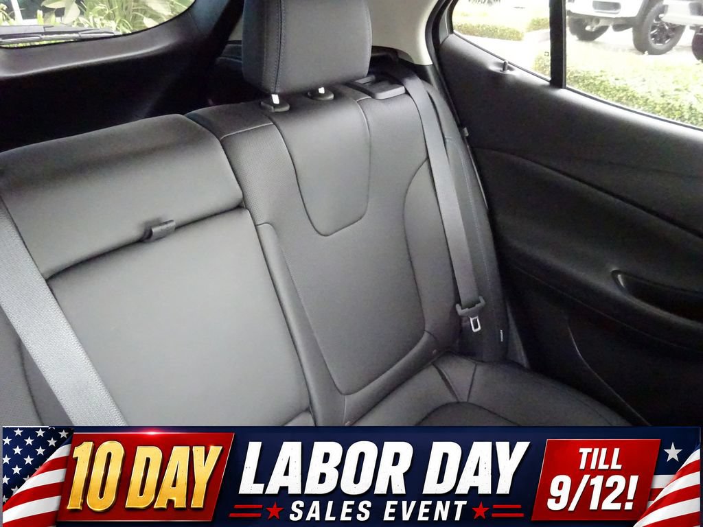 Used 2026 Buick Encore GX Sport Touring w/ Comfort Package FWD image 16