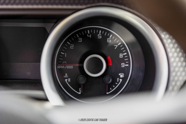 Used 2013 Ford Mustang Boss 302 w/ Boss 302 Accessory Pkg image 43