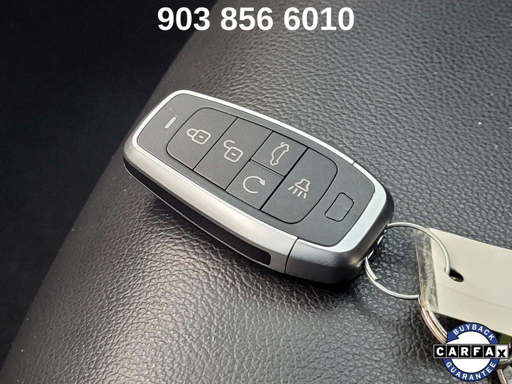 Used 2022 Nissan Altima 2.0 SR image 33