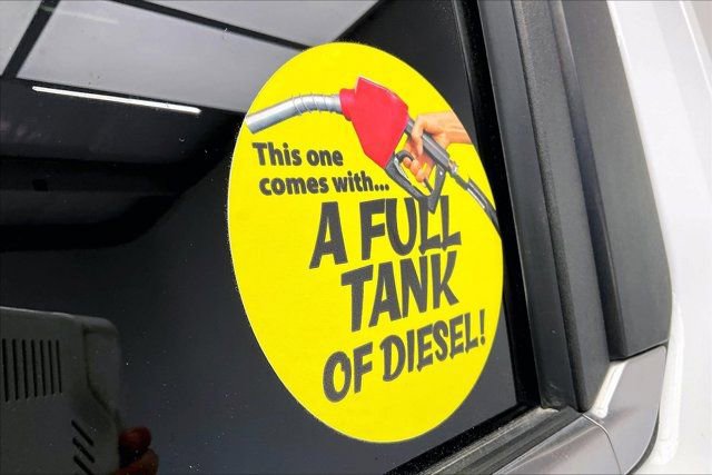 Used 2022 Chevrolet Silverado 2500 LTZ w/ Safety Package image 36