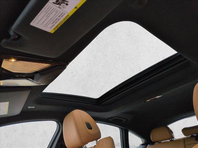 Used 2024 BMW i4 eDrive35 w/ Convenience Package RWD image 16
