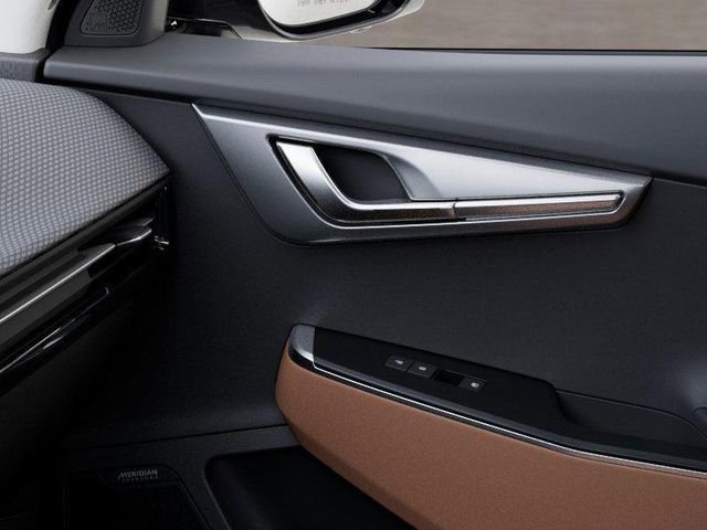 New 2025 Kia EV6 Wind image 26