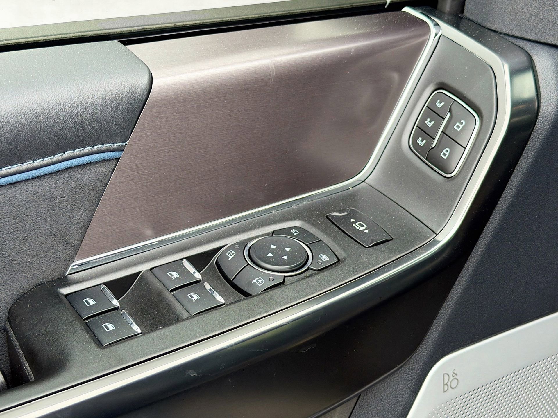 New 2026 Ford F250 Platinum image 25