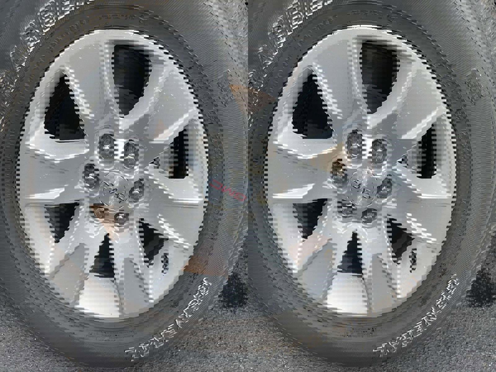 Used 2017 GMC Canyon SLE w/ SLE Convenience Package image 9