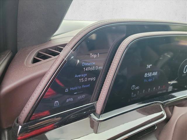 Used 2023 Cadillac Escalade Sport Platinum image 18