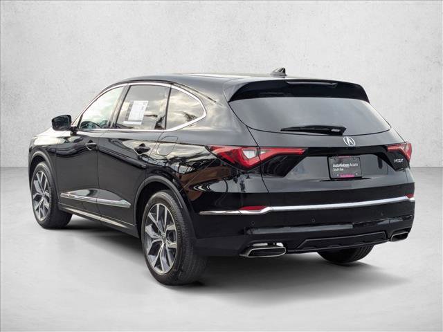 Certified 2023 Acura MDX FWD w/ Technology Package image 8