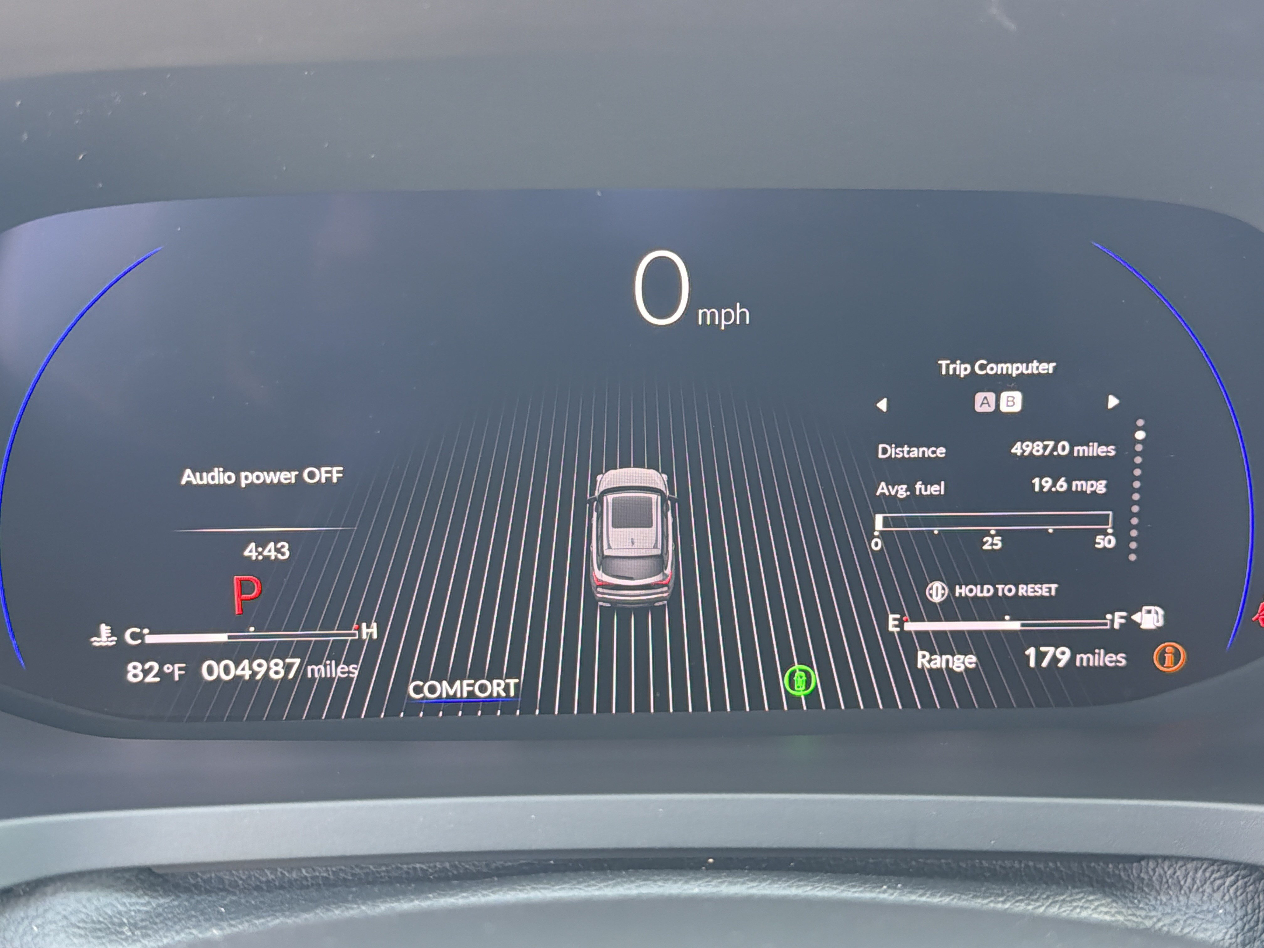 Certified 2026 Acura MDX SH-AWD w/ Technology Package image 21