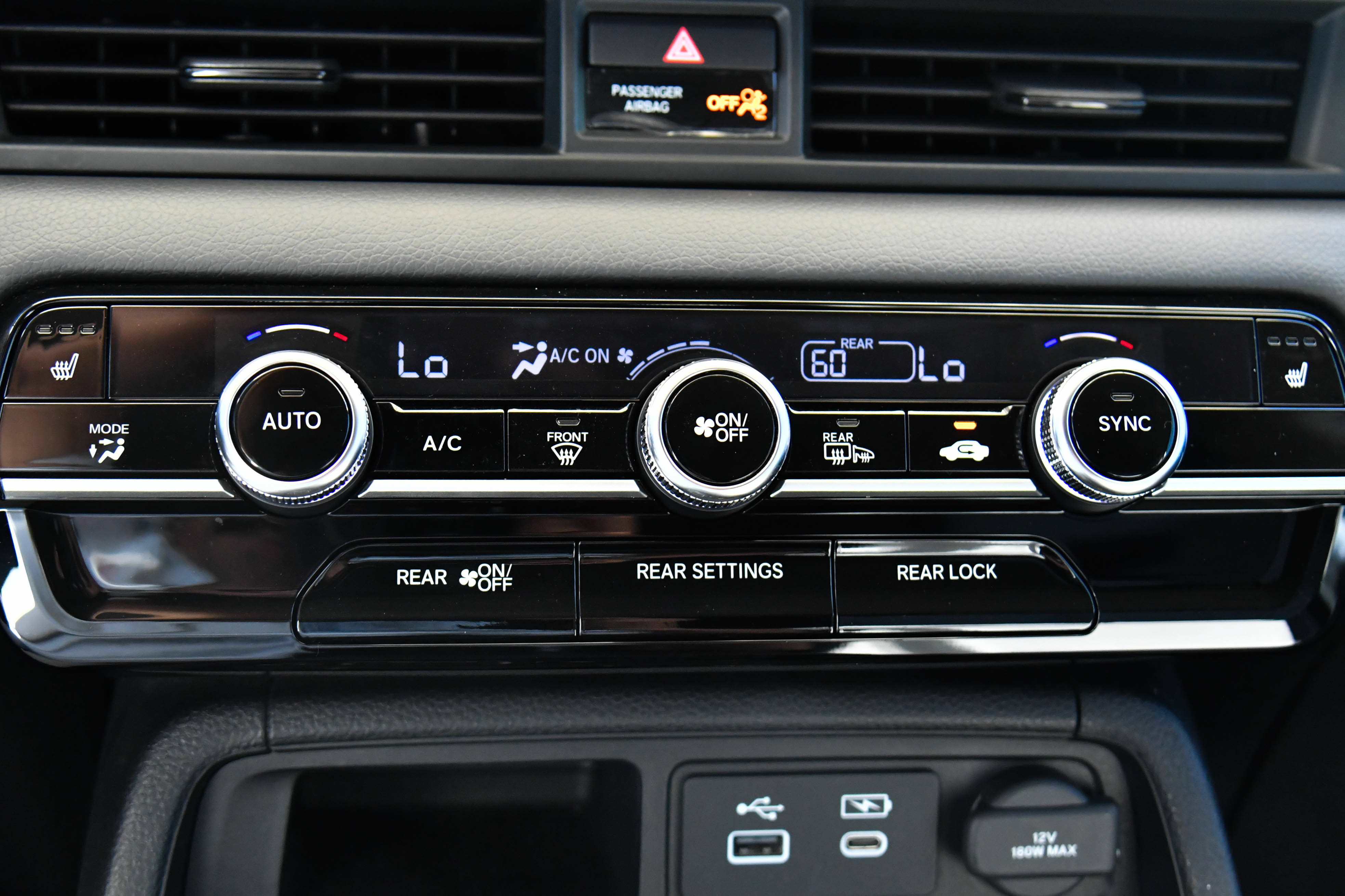 Used 2024 Honda Pilot EX-L image 26