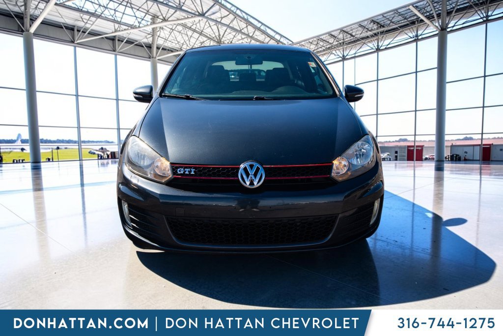 Used 2011 Volkswagen GTI 2-Door FWD image 19