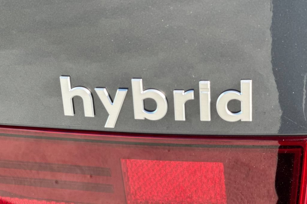 New 2026 Hyundai Santa Fe SE FWD image 31