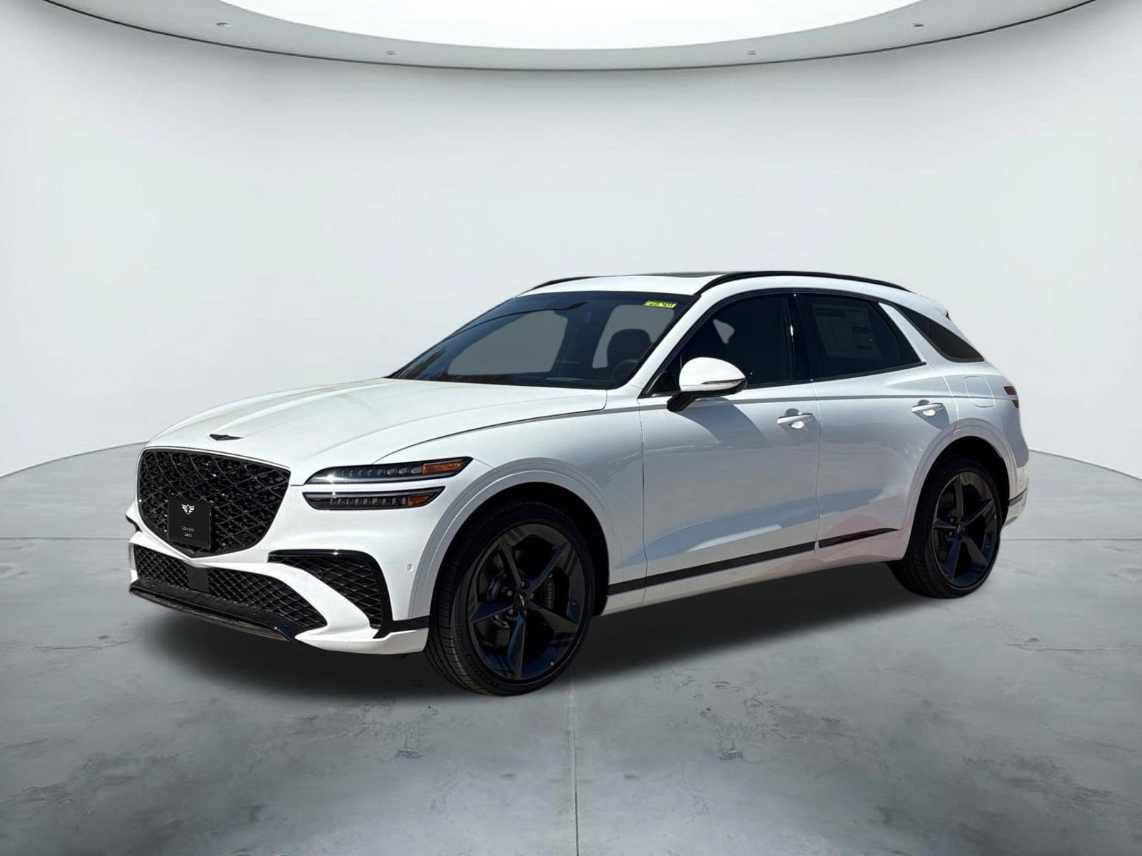 New 2026 Genesis GV70 3.5T Sport Prestige