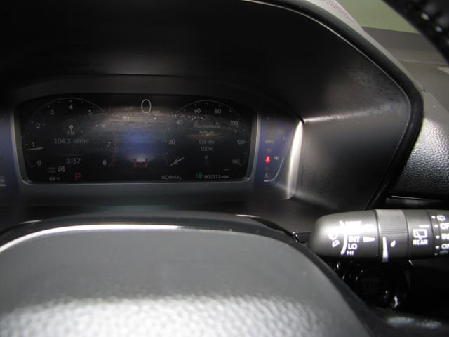 Certified 2026 Honda CR-V EX-L image 4