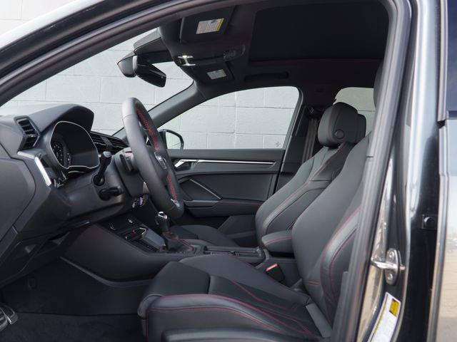 Used 2025 Audi Q3 2.0T Premium Plus w/ Premium Plus Package image 17