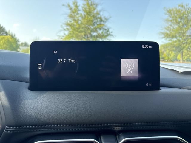 Certified 2023 MAZDA CX-5 AWD 2.5 S image 16