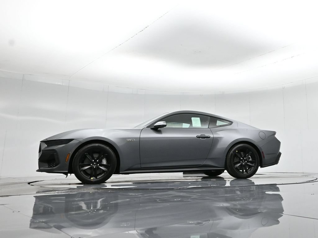 New 2026 Ford Mustang GT RWD image 48