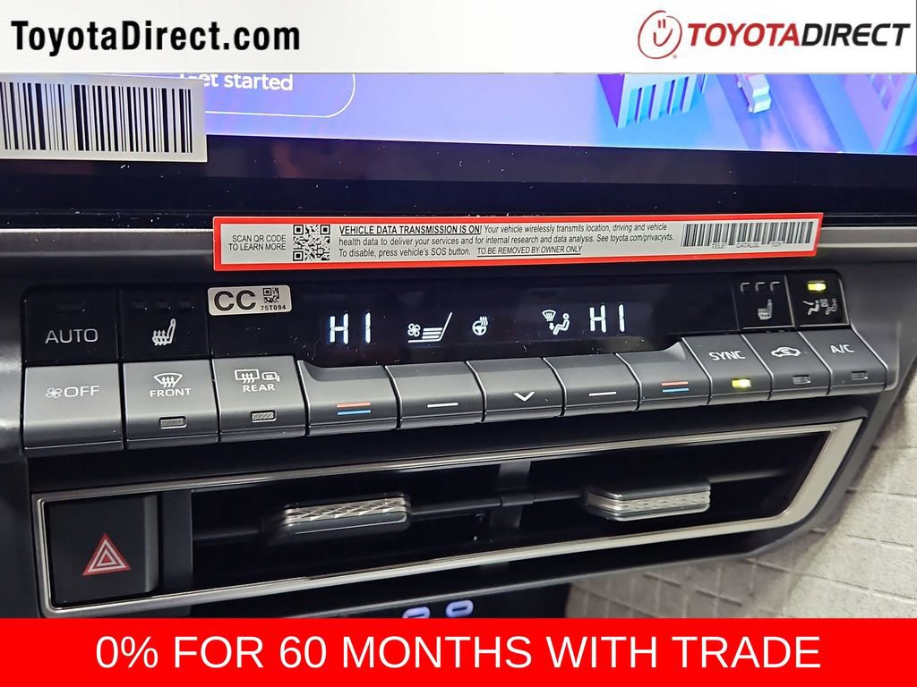 New 2026 Toyota Camry XLE image 20