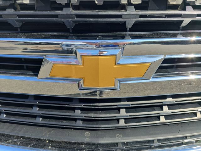 Certified 2019 Chevrolet Silverado 1500 LT image 31