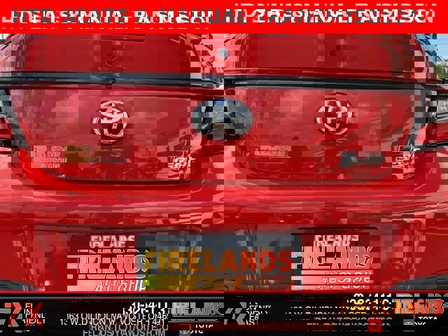 New 2025 Toyota GR86 Premium image 17