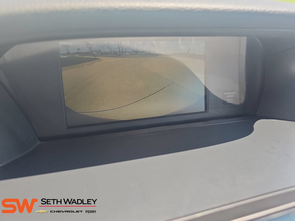 Used 2017 Honda Accord EX-L image 23
