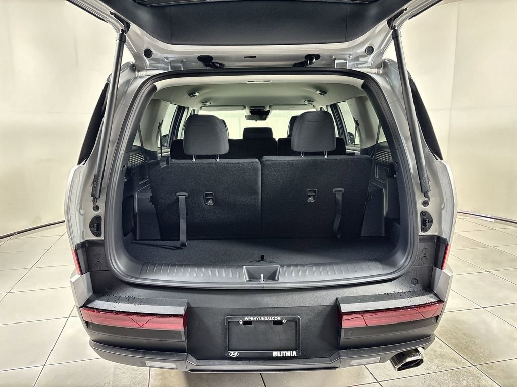 New 2026 Hyundai Santa Fe SE FWD image 20
