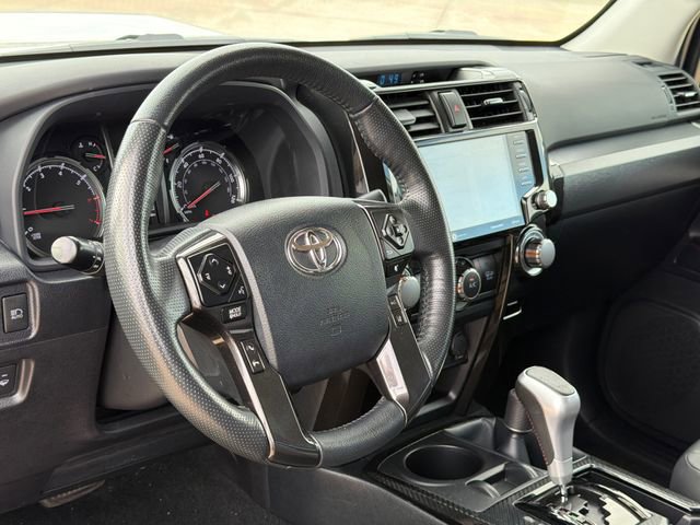 Used 2024 Toyota 4Runner TRD Off-Road Premium image 18